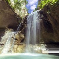 Waterfall Soundscapes - Waterfall Soundscapes