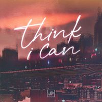 Jon Pattie - think i can