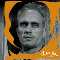 Anti - Anti