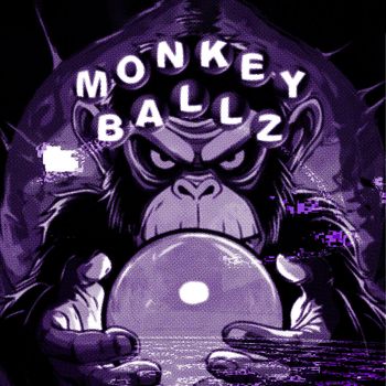 Finnuh - MONKEY BALLZ