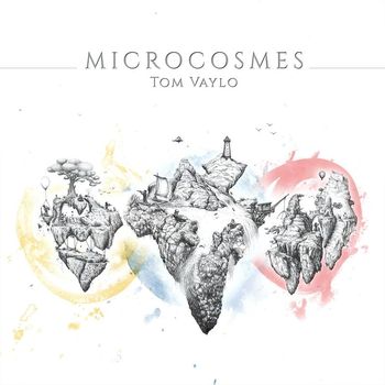 Tom Vaylo - Microcosmes