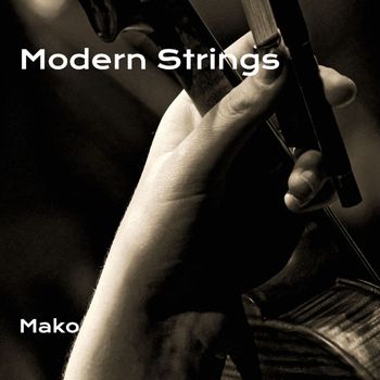 Mako - Modern Strings
