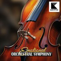 Kryptic - Emotional Orchestral Symphony