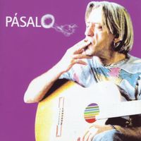 Luis Pastor - Pásalo