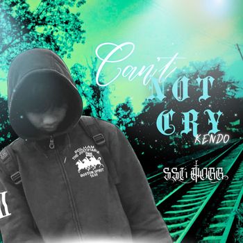 KENDO - Can't Not Cry