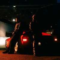 Eno, Dardan - WER MACHT PARA 3 (Explicit)