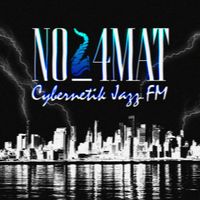 No_4mat - Cybernetik Jazz FM