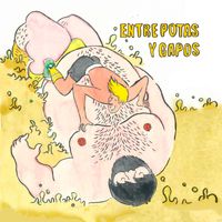 Trusty - Entre potas y gapos (Explicit)
