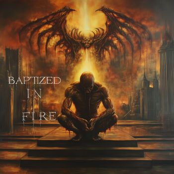 Impetigo - Baptized in Fire (Explicit)