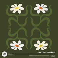 Tollef - Everyday (Extended Mix)