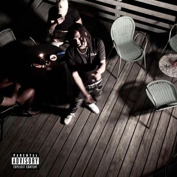 Khost - Goin’ (Explicit)