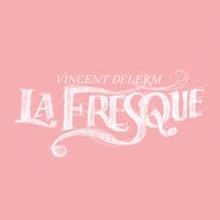 Vincent Delerm - La fresque