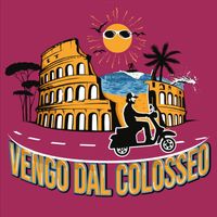 Piotta - Vengo dal Colosseo