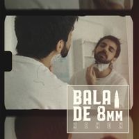 Xenon - Bala de 8mm (Explicit)