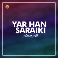 Azam Ali - Yar Han Saraiki