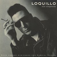 Loquillo - Con Elegancia