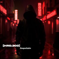 HRD.303 - Reeperbahn