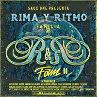 Sacx One - Rima y Ritmo Fam 2