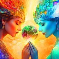 Jason Stephenson - 222 Portal Find Harmony & Balance