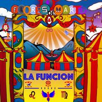 Flores de Marte - LA FUNCION