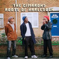 The Cimarons - Roots of Harlesdon
