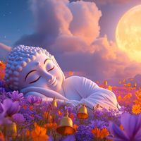 Jason Stephenson - 432 Hz Deep Focus & Improved Memory