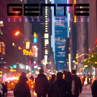 German Nogueira - Gente