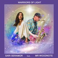 Sari Seramor - Warriors Of Light