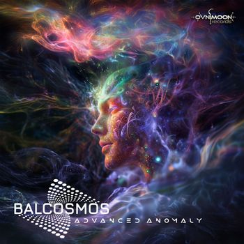 Balcosmos - Advanced Anomaly