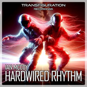 Ian McCoy - Hardwired Rhythm