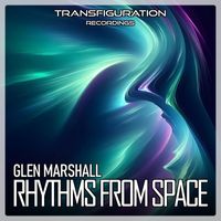 Glen Marshall - Rhythms From Space