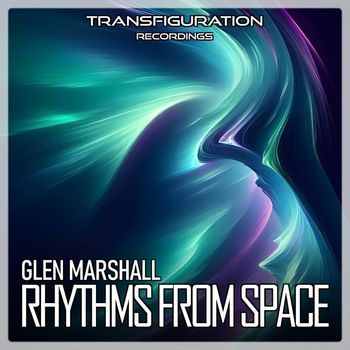 Glen Marshall - Rhythms From Space
