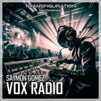 Saymon Gomez - Vox Radio