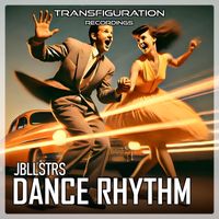 JBLLSTRS - Dance Rhythm
