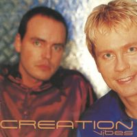 Creation - Vibes
