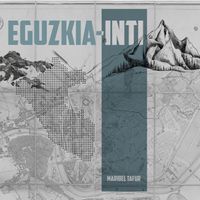 Maribel Tafur - Eguzkia-Inti