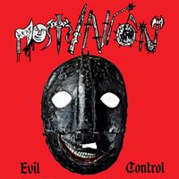 Dominion - Evil Control (Explicit)