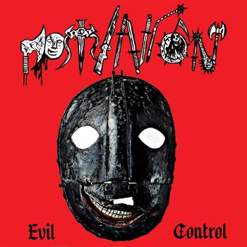 Dominion - Evil Control (Explicit)