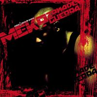 Meko - Zona de Guerra (Explicit)