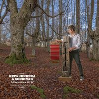 Kepa Junkera - Kepa junkera & sorginak, trikitixaren historia txiki bat (una pequeña historia de la Trikitixa)