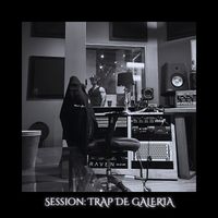 Luis Delgado - Session Trap De Galeria (Explicit)