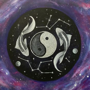 DIP - Pisces