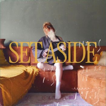 Lamia - set aside