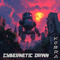 KOBRA - Cybernetic Dawn