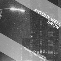 Antony Well - Snow