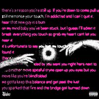 Blaine - Touch (Explicit)