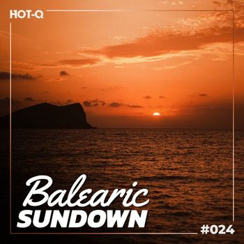 Various Artists - Balearic Sundown 024