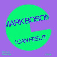 Mark Boson - I Can Feel It