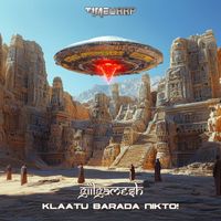 Giilgamesh - Klaatu Barada Nikto!