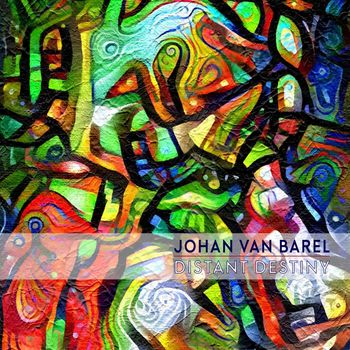 Johan Van Barel - Distant Destiny